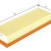 Filtre à air BOSCH 1 457 433 606