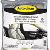 Auto-clean Couvre Siége microfibre