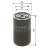 Filtre Huile BOSCH 0 451 203 087