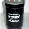 FILTRE À CARBURANT FORD SEAT SKODA VW MISFAT M365A