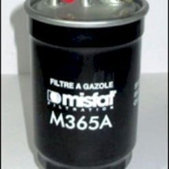 FILTRE À CARBURANT FORD SEAT SKODA VW MISFAT M365A