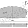 jeu de patin avant