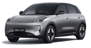 Geely EX2