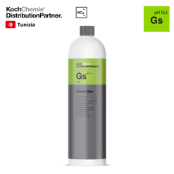 KOCH-CHEMIE Green Star
