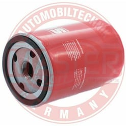 Filtre à Huile AUDI VW SKODA SEAT  Master 719/30 MISFAT Z291
