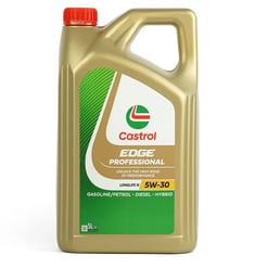 Castrol EDGE Professional LongLife III 5W-30 5l