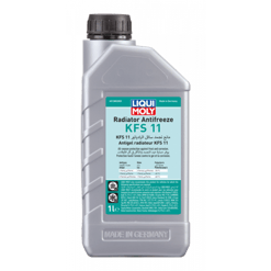 Liqui Moly Antigel radiateur KFS 11