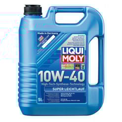 Liqui Moly Super Leichtlauf 10W-40