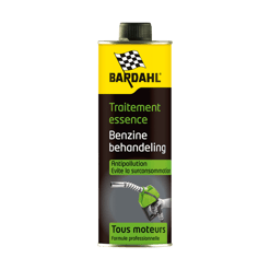 BARDAHL Traitement essence