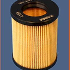 Filtre à Huile BMW MISFAT L153