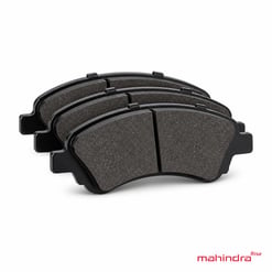 patin frein avant mahindra
