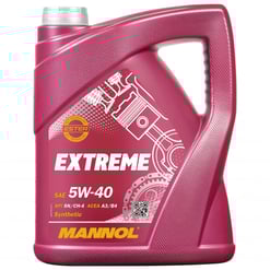 MANNOL Extreme 5w40