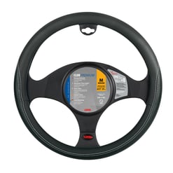 Club, couvre-volant en Skeentex - M - Ø 37/39 cm - Noir