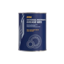 MANNOL Graisse MP2 universelle