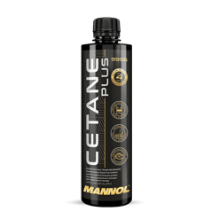 MANNOL Diesel Cetane Plus