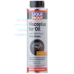 LIQUI MOLY Visco-Stable