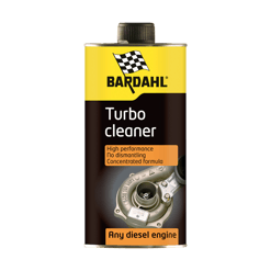 BARDAHL Nettoyant Turbo