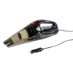 Aspirateur auto - prise allume cigare 12v 100w