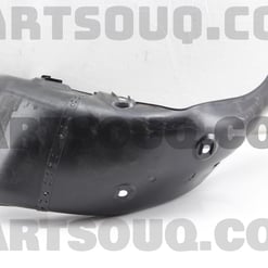 pare-boue ar d kia rio