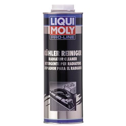 LIQUI MOLY Nettoyant radiateur Pro-line 1L