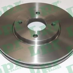 disque de frein avant
