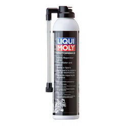 LIQUI MOLY - Motorbike Spray de réparation pour pneus