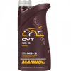 MANNOL Huile de boîte automatique CVT NS-3 1L