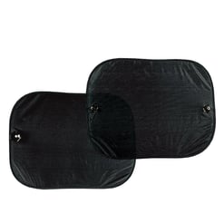 Molly Sunblock, 2 x pare-soleils à ventouse - 35x45 cm