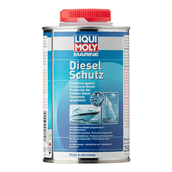 LIQUI MOLY Marine Protec­tion gazole 500ml