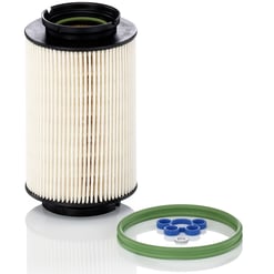 Filtre à Carburant AUDI VW SKODA SEAT MANN PU936/2X MISFAT F107