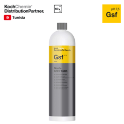KOCH-CHEMIE Gentle Snow Foam 1l