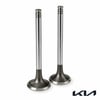 Soupape Échappement 2221203201 Rio 3 1.25 (2012-) KIA / HYUNDAI