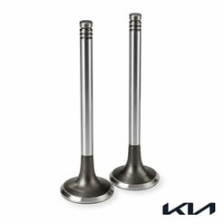 Soupape Échappement 2221203201 Rio 3 1.25 (2012-) KIA / HYUNDAI