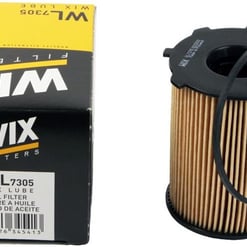 Filtre à huile peugeot citroen 1.4 1.6 HDI