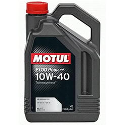 MOTUL 2100 POWER+ 10W-40