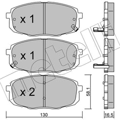 jeu de patins avant