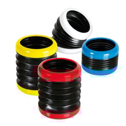 Flexi-Box, porte-canettes