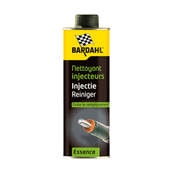 BARDAHL Nettoyant injecteurs essence 300ml