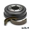 Jeu De Mâchoire Arrière Kia Cerato 2010 HYUNDAI / OPEL