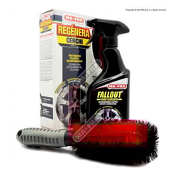 MAFRA Wheel Regeneration Kit