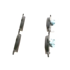 plaquettes de frein avant toyota