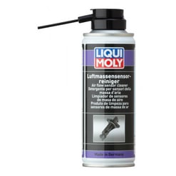 LIQUI MOLY Nettoyant débimètre d'air