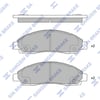 patin de frein avant d-max