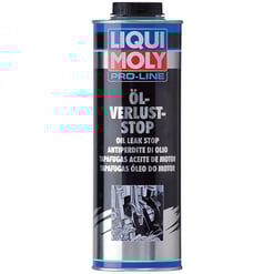LIQUI MOLY Anti fuite huile Pro Line