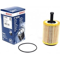 Filtre à huile AUDI SKODA SEAT VW BOSCH 1457429192 MISFAT L105