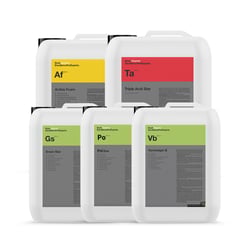 KOCH CHEMIE Pro pack