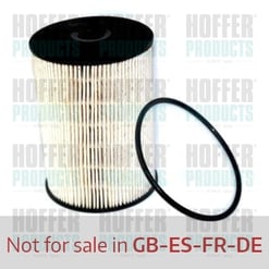 filtre gasoil