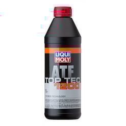 LIQUI MOLY - Top Tec ATF 1200