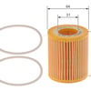 Filtre Huile BOSCH 1 457 429 248