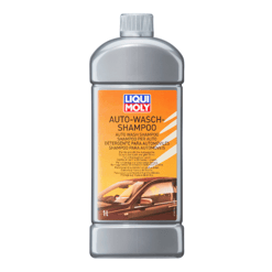 LIQUI MOLY Shampoing auto 1L